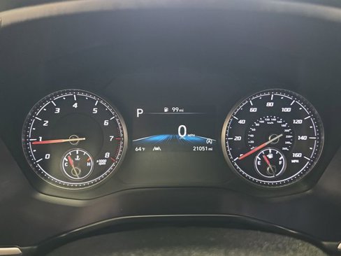 Used 2023 Hyundai Santa Fe SEL image 18