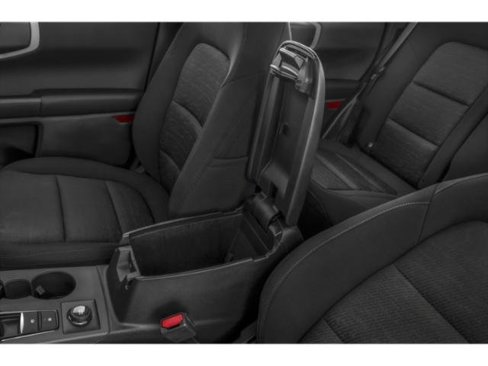 Used 2021 Ford Bronco Sport image 14