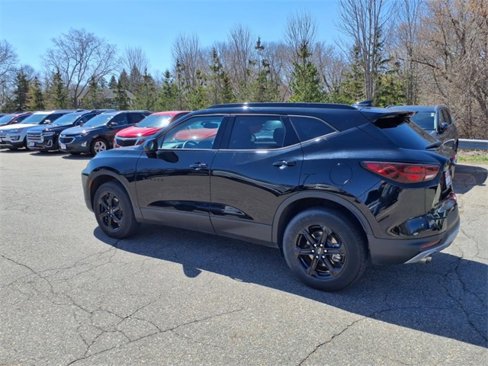 Used 2024 Chevrolet Blazer LT image 6