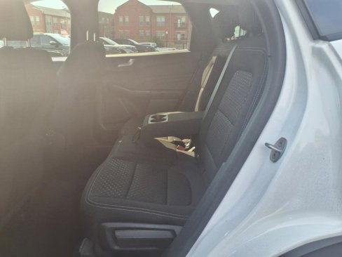 Used 2023 Ford Escape Active w/ Tech Pack #2 image 9