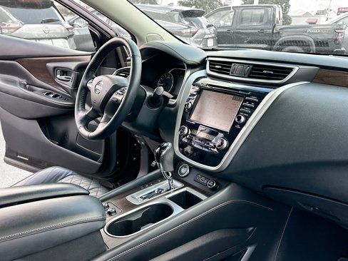 Used 2020 Nissan Murano Platinum image 5