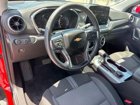 Used 2023 Chevrolet Blazer LT w/ Convenience Package image 16