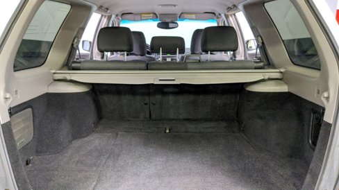 Used 2004 Subaru Forester 2.5XT image 30