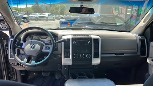 Used 2011 RAM 1500 SLT image 7