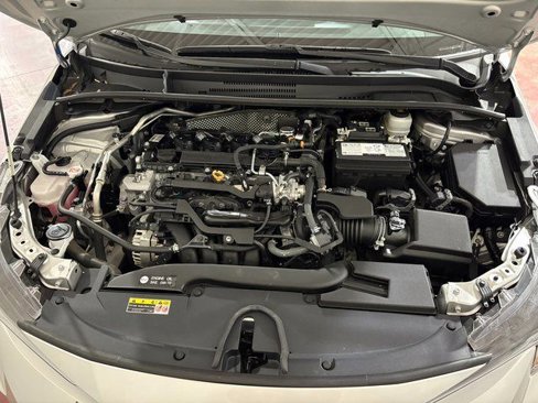 Used 2023 Toyota Corolla LE image 17