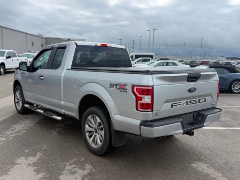 Used 2018 Ford F150 XL w/ Equipment Group 101A Mid image 21