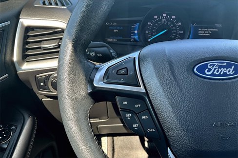 Used 2024 Ford Edge Titanium image 18