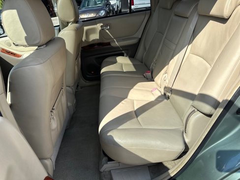 Used 2006 Toyota Highlander Limited image 20