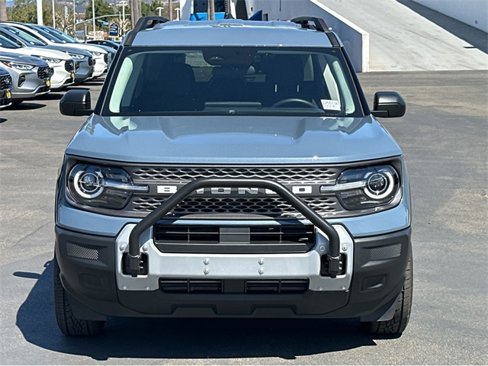 New 2025 Ford Bronco Sport Big Bend image 2