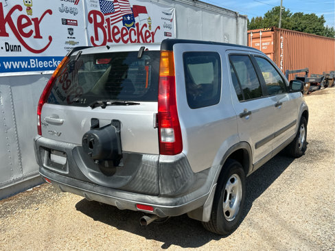Used 2004 Honda CR-V LX image 3