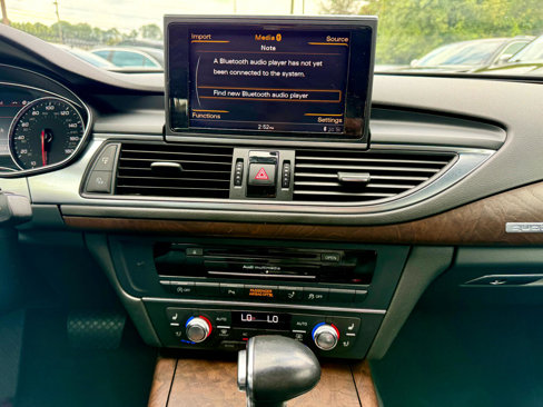Used 2013 Audi A7 3.0T Prestige image 16