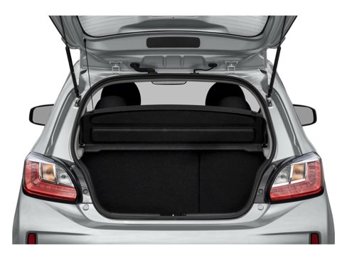 Used 2024 Mitsubishi Mirage ES image 13