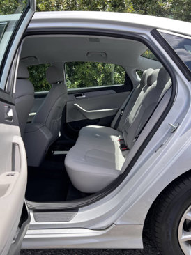 Used 2019 Hyundai Sonata ECO image 15