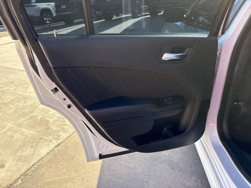 Used 2020 Dodge Charger R/T w/ Blacktop Package image 17