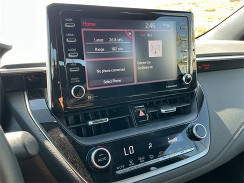 Used 2021 Toyota Corolla SE image 31