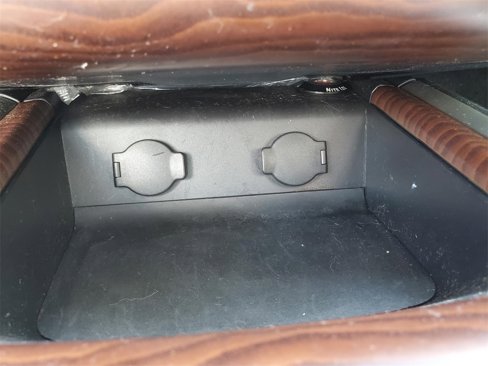 Used 2017 Nissan Pathfinder Platinum w/ Family Entertainment Package image 31