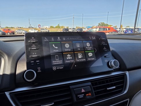 Used 2019 Honda Accord EX-L image 21