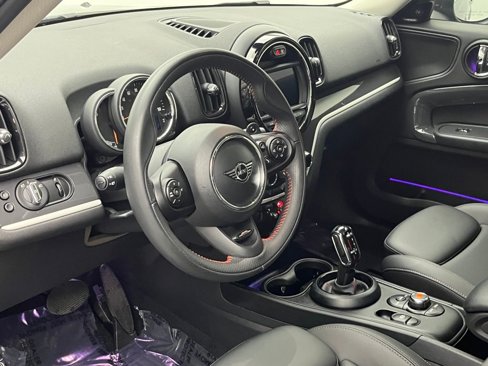 Used 2020 MINI Cooper Countryman S image 9