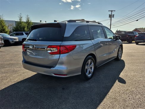 Used 2018 Honda Odyssey EX image 15