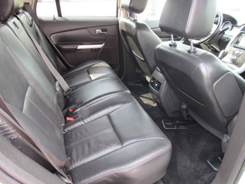 Used 2013 Ford Edge SEL image 9
