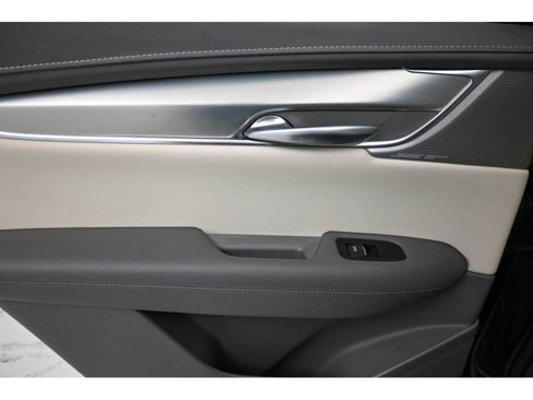 Used 2022 Cadillac XT5 Premium Luxury w/ Technology Package image 25