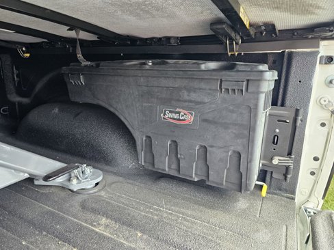 Used 2022 RAM 2500 Laramie image 24