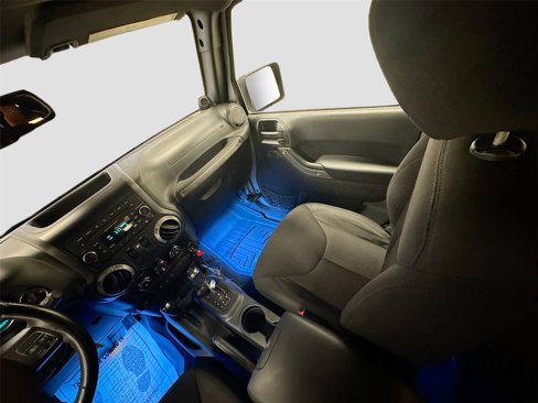 Used 2014 Jeep Wrangler Sport w/ Quick Order Package 24S image 19