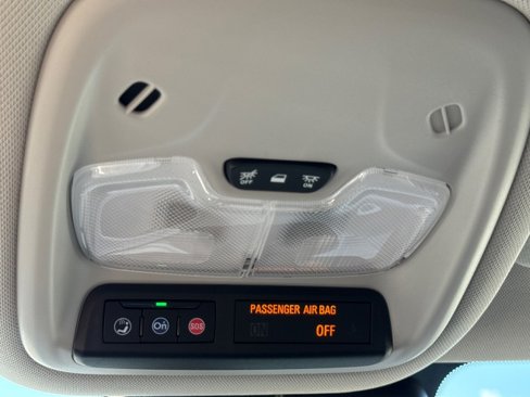 New 2026 Chevrolet TrailBlazer LT image 25