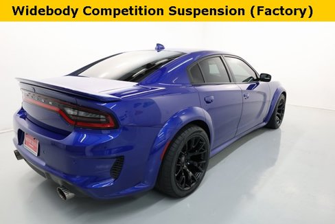 Used 2020 Dodge Charger SRT Hellcat w/ Harman/Kardon Audio Group image 18