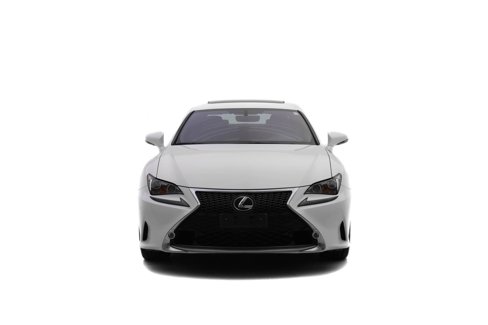 Used 2015 Lexus RC 350 AWD image 2