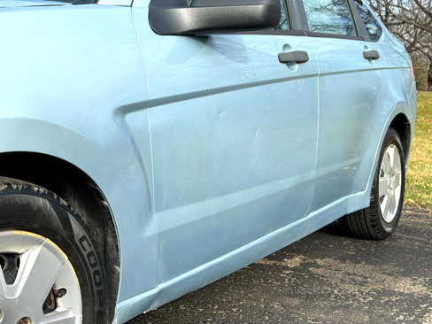Used 2009 Ford Focus S image 7