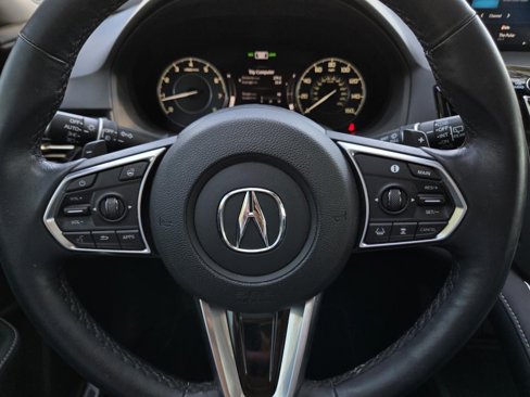Used 2019 Acura RDX FWD w/ Advance Package image 28
