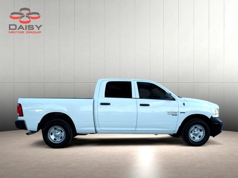 Used 2022 RAM 1500 Tradesman w/ Popular Equipment Group image 4
