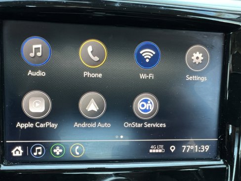 Used 2020 Chevrolet Sonic Premier w/ RS Package image 33