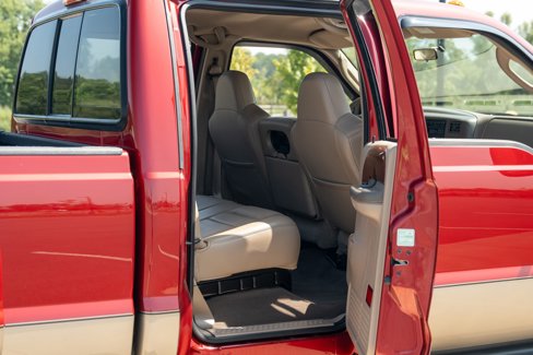 Used 2003 Ford F350 Lariat image 37