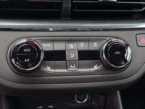 New 2025 Buick Envista Preferred w/ Convenience I Package image 32