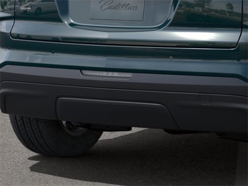 New 2024 Cadillac XT4 Luxury w/ Cold Weather Package image 14