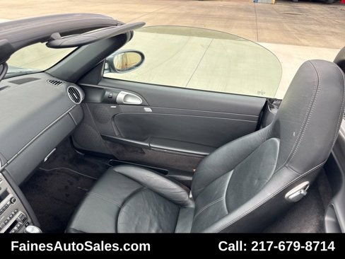 Used 2005 Porsche Boxster image 56
