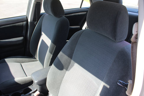 Used 2004 Toyota Corolla CE image 17