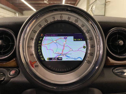Used 2011 MINI Cooper S image 26