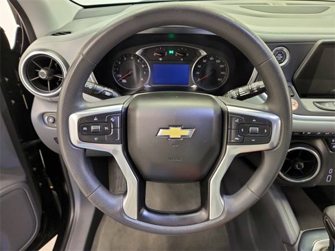 Used 2021 Chevrolet Blazer LT image 21