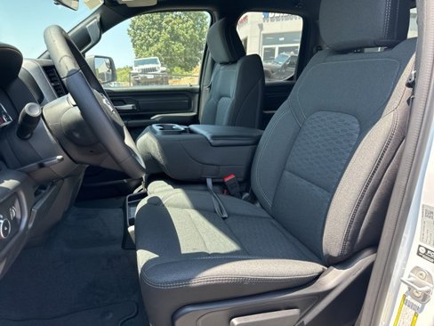 New 2025 RAM 1500 Tradesman image 21