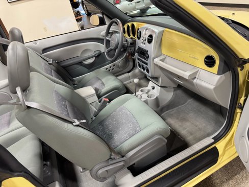 Used 2007 Chrysler PT Cruiser Touring image 42