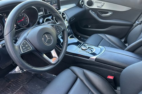 Used 2018 Mercedes-Benz C 300 Sedan image 10