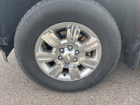Used 2018 Ford F150 XLT w/ Equipment Group 302A Luxury image 10