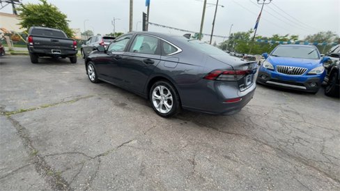 Used 2023 Honda Accord LX image 9