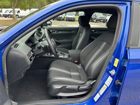 Used 2024 Honda Civic Sport image 9