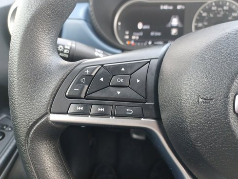 Used 2024 Nissan Versa SV w/ Trunk Package image 19