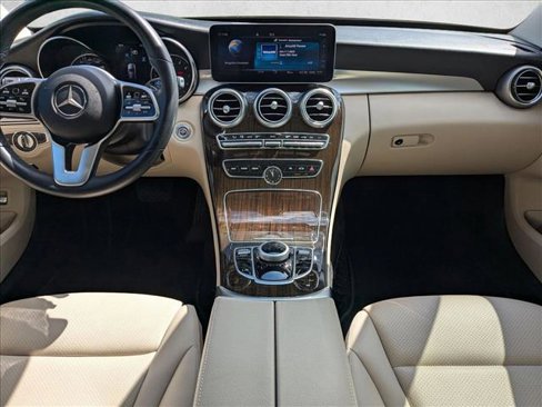 Used 2019 Mercedes-Benz C 300 Sedan image 16