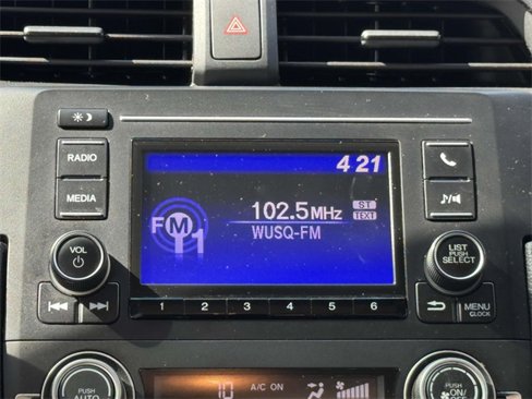 Used 2016 Honda Civic LX image 3
